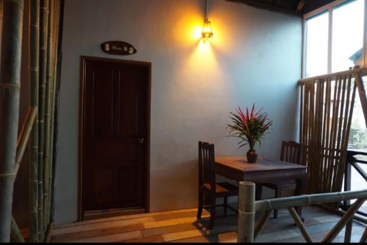 Villa Sala Vanna Savannakhet Exterior photo
