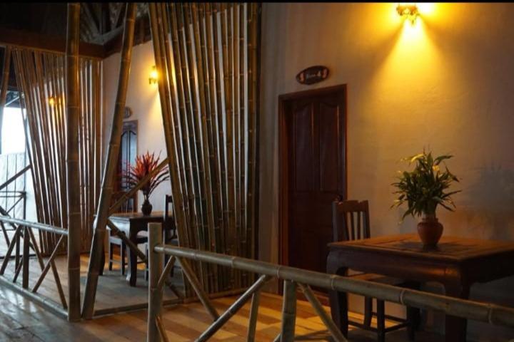 Villa Sala Vanna Savannakhet Exterior photo