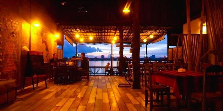 Villa Sala Vanna Savannakhet Exterior photo