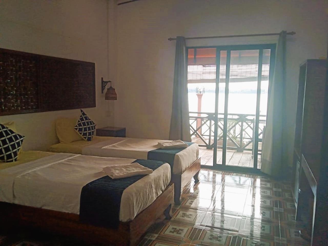 Villa Sala Vanna Savannakhet Exterior photo